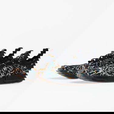 Кецове и обувки adidas Originals NMD_R1 Primeknit Черно | G57941, 4