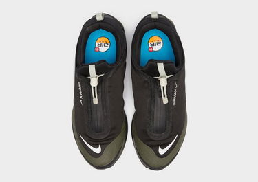 Кецове и обувки Nike Air Max Dn Roam Зелено | HQ8605-002, 4