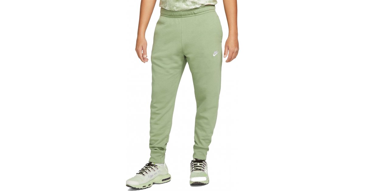 Спортни панталони Nike Sportswear Club Joggers Зелено | bv2679-386, 1