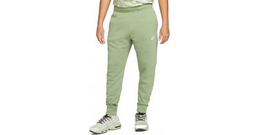 Спортни панталони Nike Sportswear Club Joggers Зелено | bv2679-386, 1