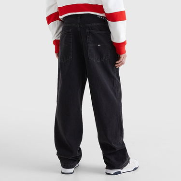 Дънки Tommy Hilfiger Aiden Baggy Pants Черно | DM0DM14827 1BZ, 2