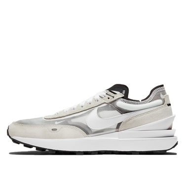 Кецове и обувки Nike Waffle One Бяло | DA7995-100, 3