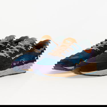 Кецове и обувки Karhu Aria 95 Sweet Grape/ Deep Lagoon Тъмно синьо | F803104, 5