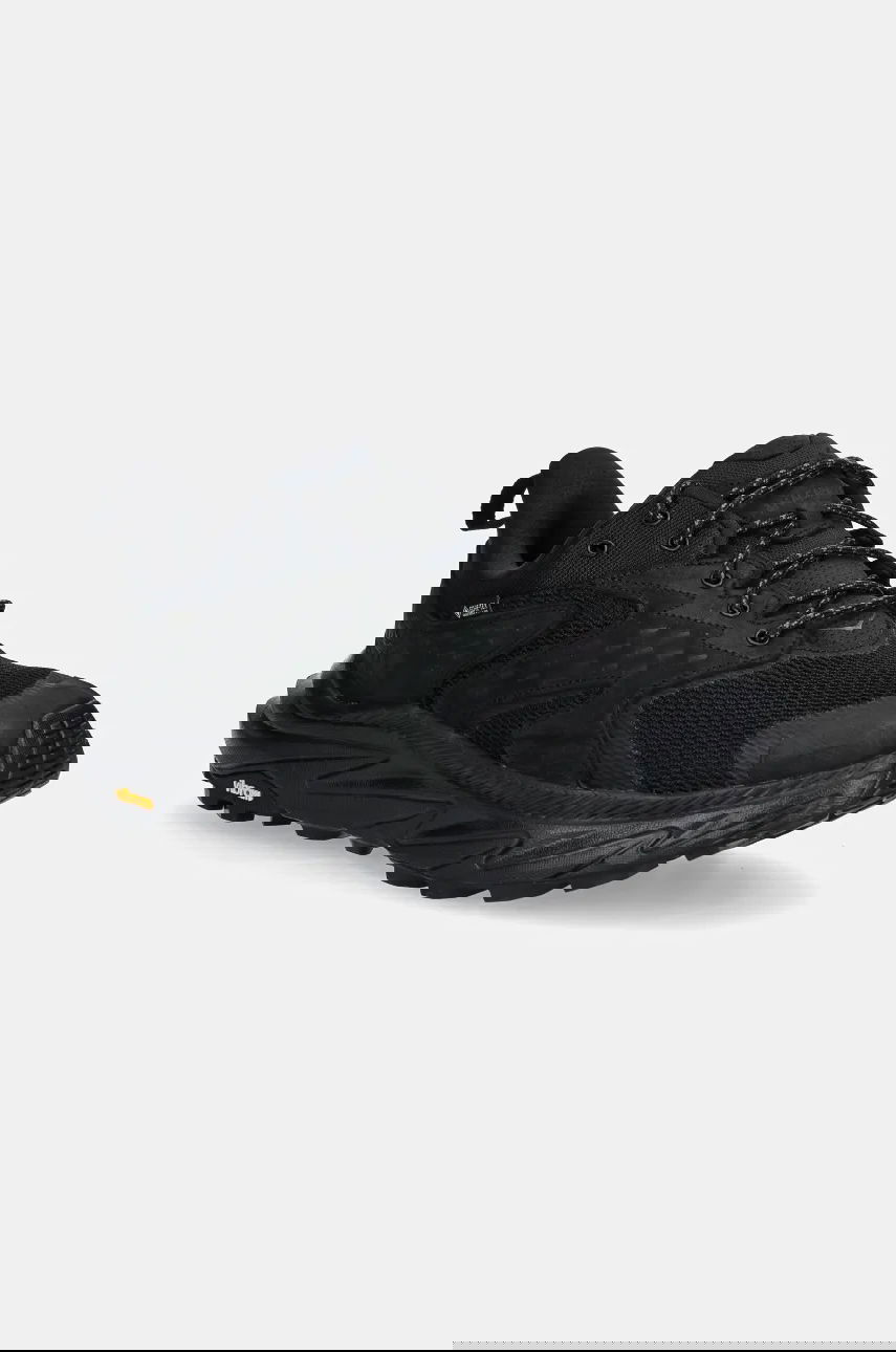 Кецове и обувки Hoka One One Anacapa 2 Low GTX Черно | 1141632F, 0