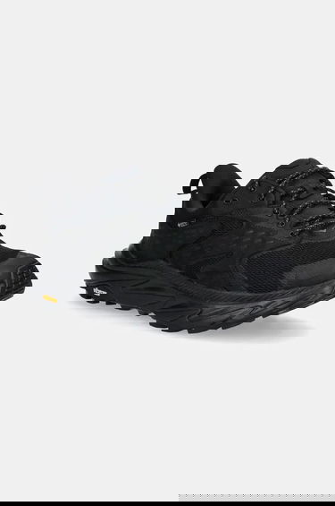 Кецове и обувки Hoka One One Anacapa 2 Low GTX Черно | 1141632F, 0