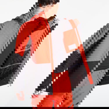 Яке Horsefeathers Hooded Recon Jacket Оранжево
 | OM327E, 1