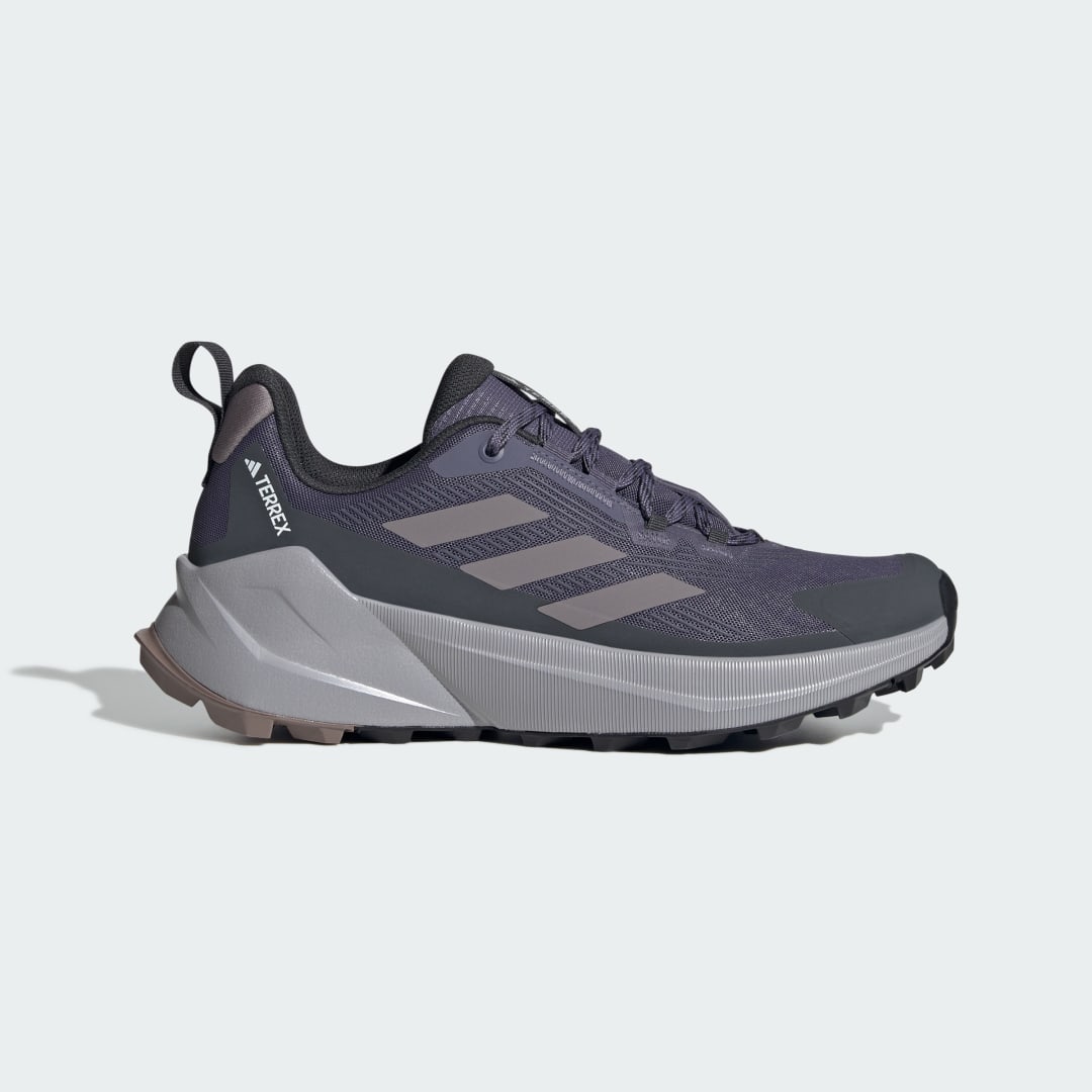 Кецове и обувки adidas Performance Terrex Trailmaker 2.0 Hiking Shoes Лилаво | JQ9922, 0