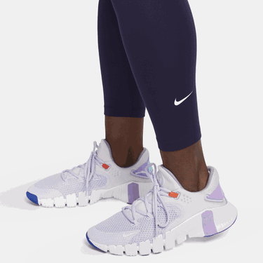 Клинове Nike Therma-FIT One Лилаво | FB8612-555, 2