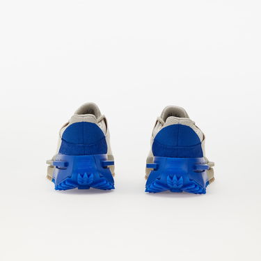Кецове и обувки adidas Originals Humanrace x adidas NMD_S1 "Oatmeal Blue Corn" Синьо | HP2641, 4