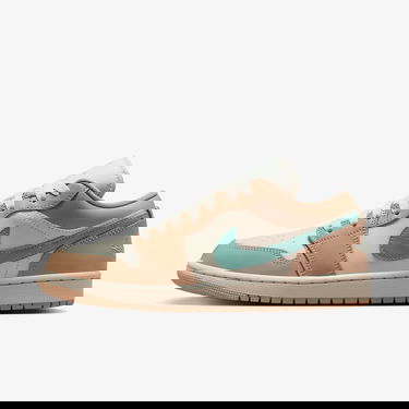 Кецове и обувки Jordan Air Jordan 1 Low Бежово | DC0774-130, 1