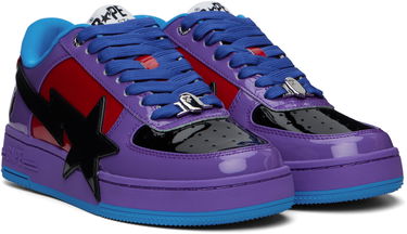 Кецове и обувки BAPE BAPE STA #1 Многоцветен | 001FWL801308M, 3