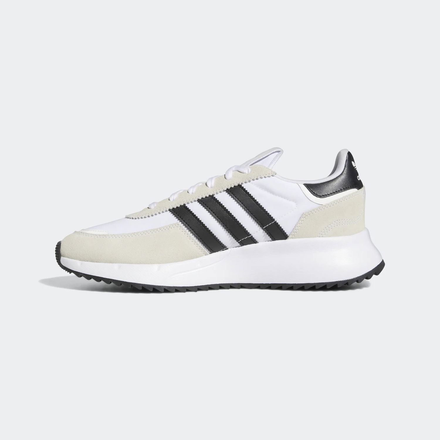 Кецове и обувки adidas Originals Retropy F2 Бяло | GW5473, 0