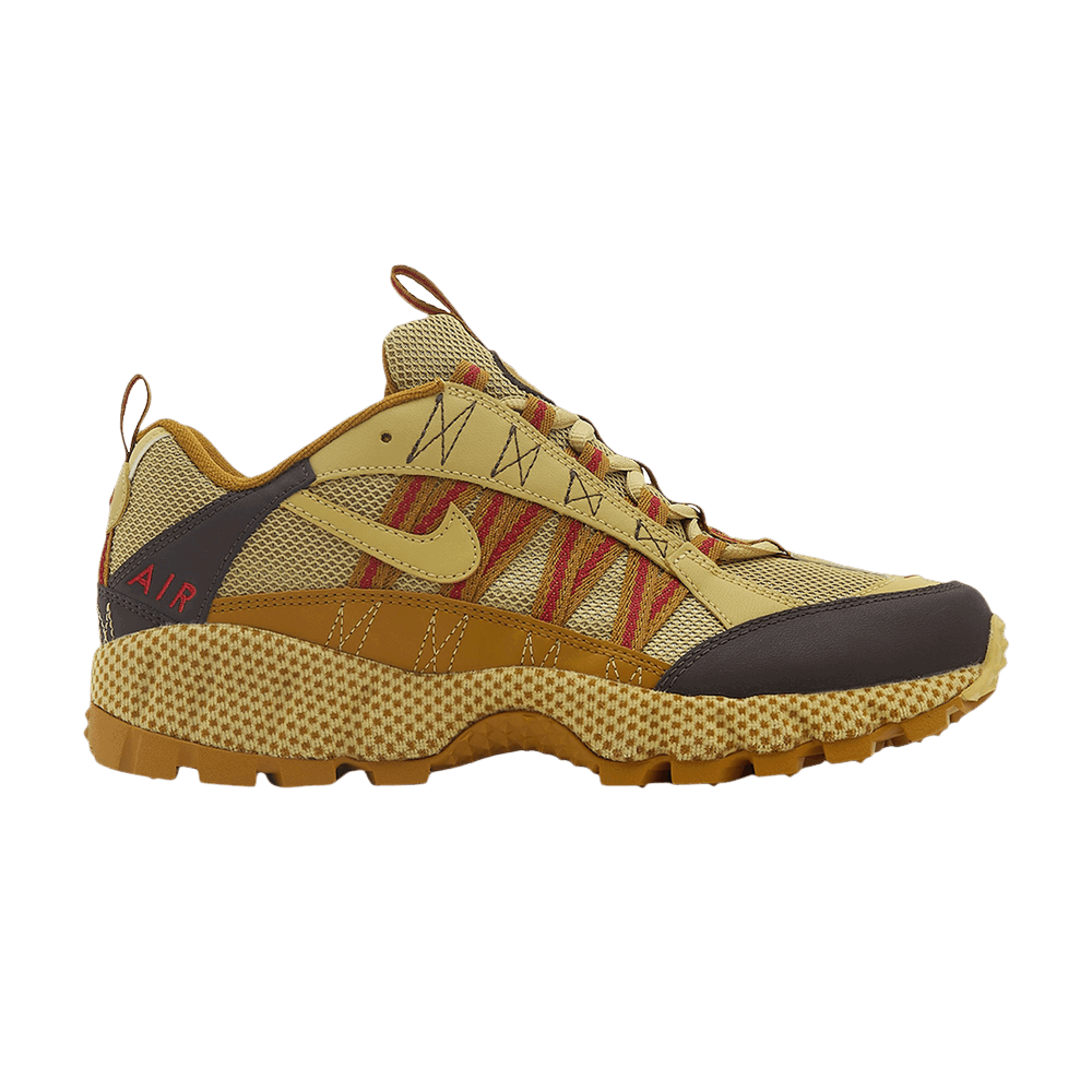 Кецове и обувки Nike Air Humara "Buff Gold" Бежово | FJ7098-701, 0