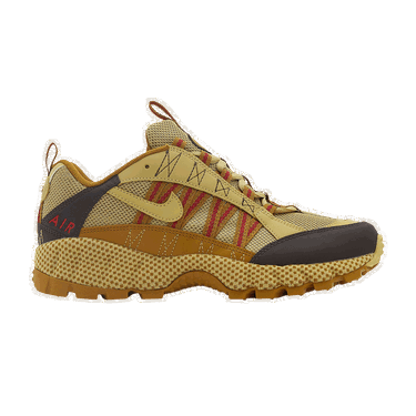 Кецове и обувки Nike Air Humara "Buff Gold" Бежово | FJ7098-701, 0
