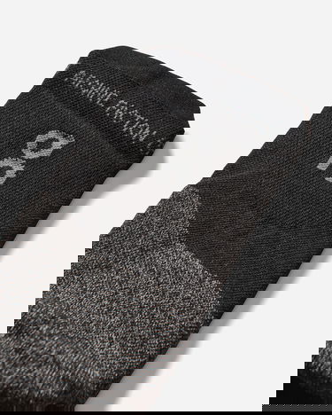 Чорапи On Running POST ARCHIVE FACTION (PAF) Merino Socks Черно | 2UF30540777 002, 3