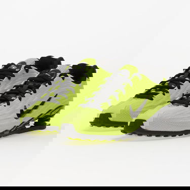 Кецове и обувки Nike Shox Z Зелено | HQ7540-301, 5