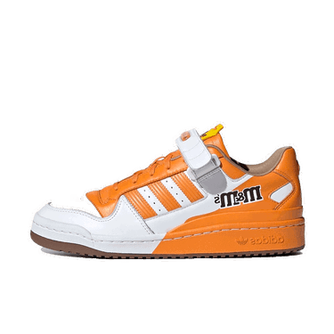 Кецове и обувки adidas Originals M&M's x Forum Low "Orange" Оранжево
 | GY6315, 0