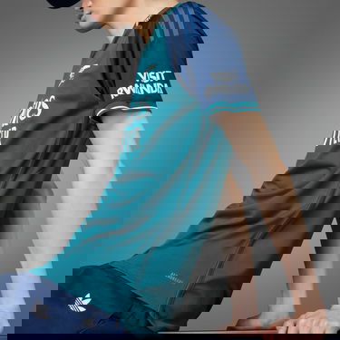 Фланелка adidas Originals Arsenal 23/24 Тюркоазено | HR6935, 4