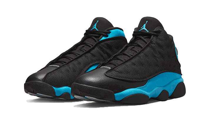Кецове и обувки Jordan Air Jordan 13 Retro "University Blue'" Синьо | DJ5982-041, 1
