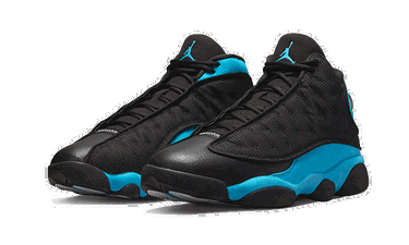Кецове и обувки Jordan Air Jordan 13 Retro "University Blue'" Синьо | DJ5982-041, 1