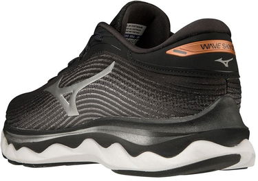 Кецове и обувки Mizuno Wave Sky 5 Черно | J1GC210268, 8