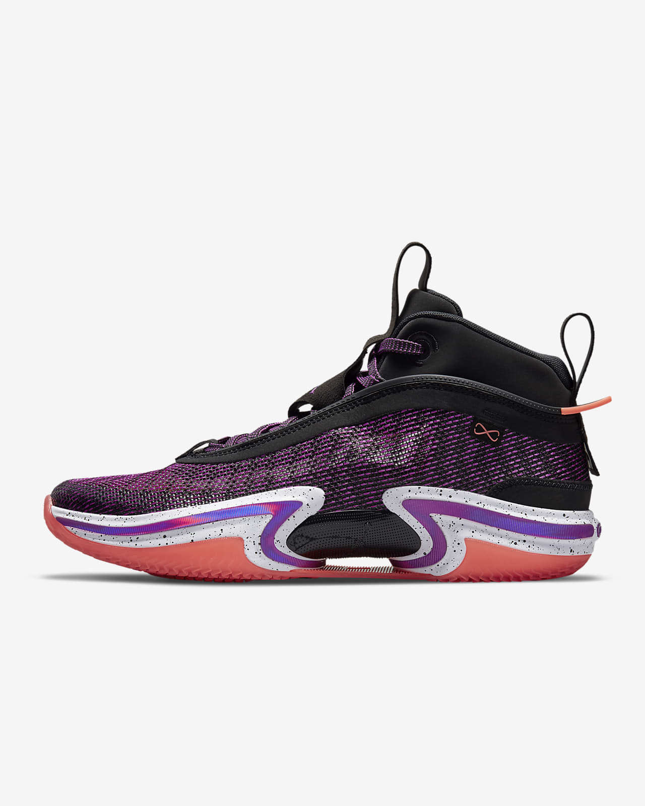 Кецове и обувки Jordan Air Jordan 36 "First Light" Лилаво | CZ2650-004, 0