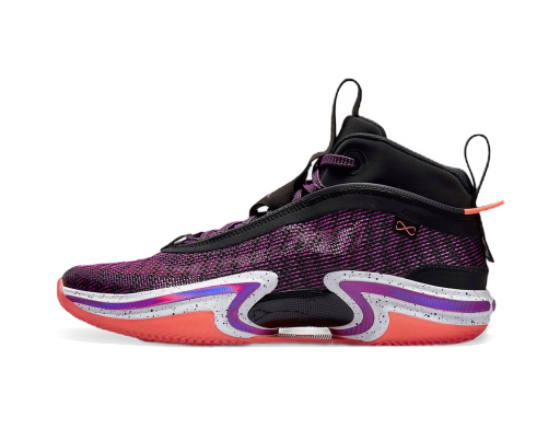 Баскетбол Jordan Air Jordan 36 "First Light" Лилаво | CZ2650-004