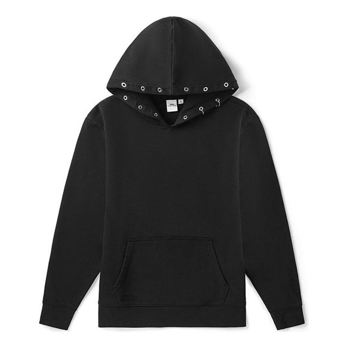 Суитчър Vans Sunday Hoodie Черно | VN0A4MX4BLK