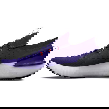 Кецове и обувки Under Armour HOVR Phantom 3 Лилаво | 3025516-504, 3