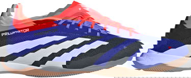 Кецове и обувки adidas Performance PREDATOR ELITE IN Синьо | if6316, 0