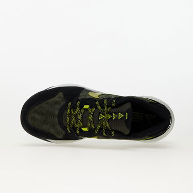 Кецове и обувки Nike ACG ACG Lowcate Черно | DM8019-300, 3
