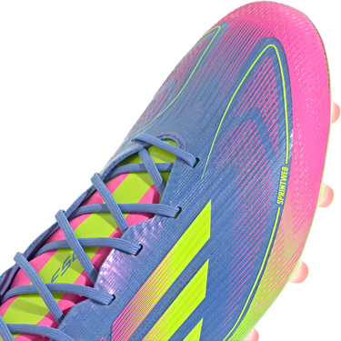 Кецове и обувки adidas Performance F50 ELITE AG Синьо | ie1264, 5