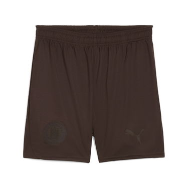Къси панталони Puma FC St. Pauli 24/25 Men's Shorts Кафяво | 783927_10, 0