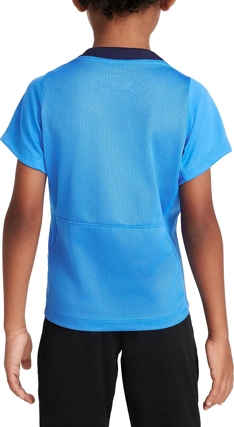 Фланелка Nike Chelsea FC Short Sleeve Top Синьо | fq0069-436, 1