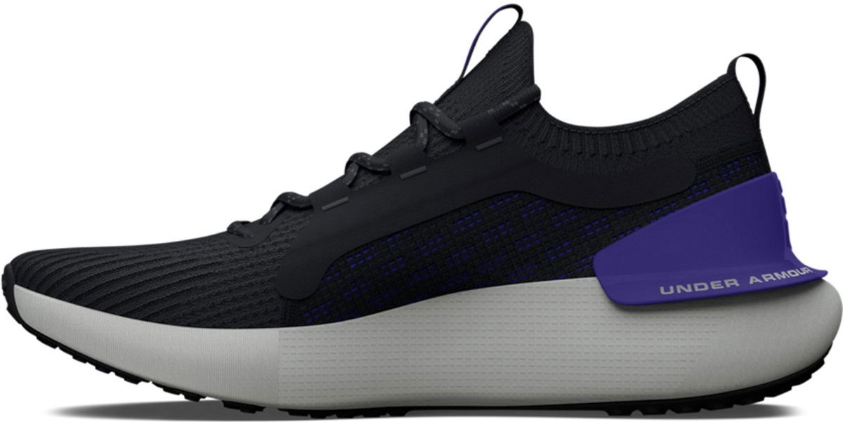 Кецове и обувки Under Armour UA HOVR Phantom 3 SE Черно | 3026582-002, 1