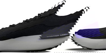 Кецове и обувки Under Armour UA HOVR Phantom 3 SE Черно | 3026582-002, 1
