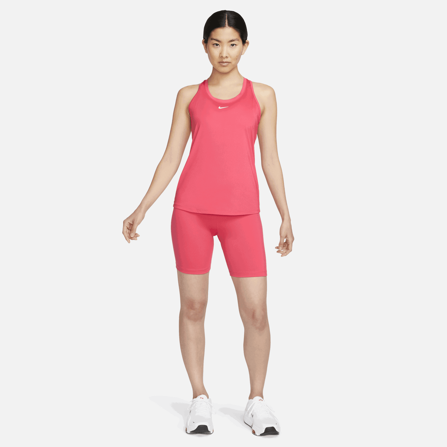 Потник Nike Dri-FIT One Slim Fit Розово | DD0623-648, 1