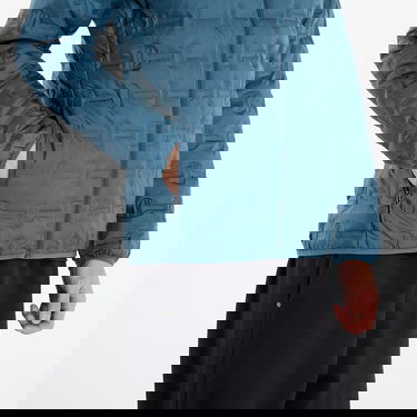 Яке Columbia Delta Ridge™ II Down Hooded Jacket Everblue Синьо | 2086222429, 2