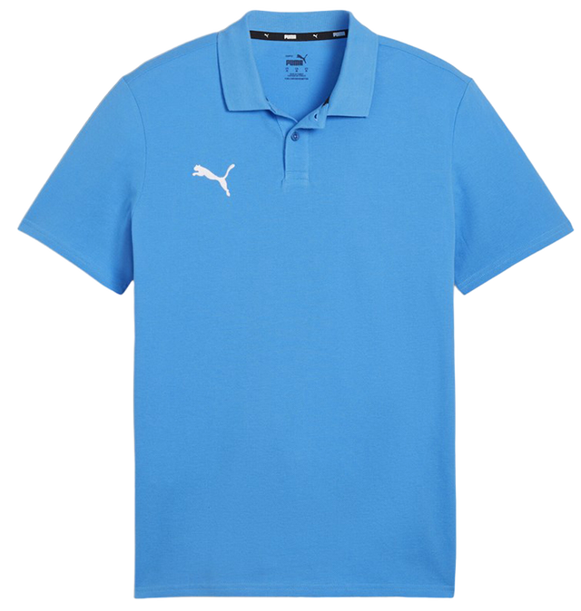 teamGOAL Casuals Polo