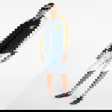 Яке adidas Performance Sst Varsity Тъмно синьо | IL2574, 3