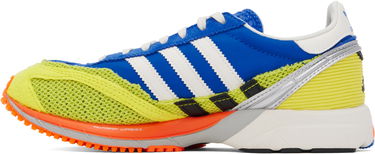 Кецове и обувки adidas Originals SL72 Синьо | JQ8757, 2