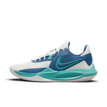 Кецове и обувки Nike Precision 6 Тюркоазено | DD9535-008, 0