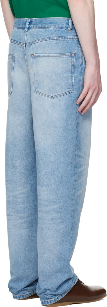 Дънки A.P.C. A.P.C. Solal Jeans Синьо | COHIC-M09238, 2
