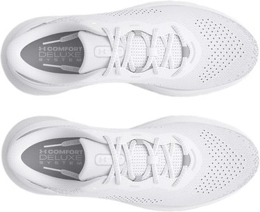 Кецове и обувки Under Armour UA HOVR Turbulence 2 Бяло | 3026520-111, 3