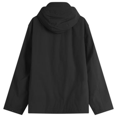 Ветровка Stone Island Soft Shell-R Primaloft Parka Jacket, Size X-Large Черно | K1S154100047-V0029, 2