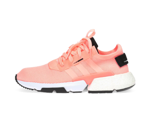 Кецове и обувки adidas Originals POD-S3.1 Clear Orange Оранжево
 | B37364