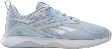 Кецове и обувки Reebok NANOFLEX TR 2 Синьо | 100074542, 0