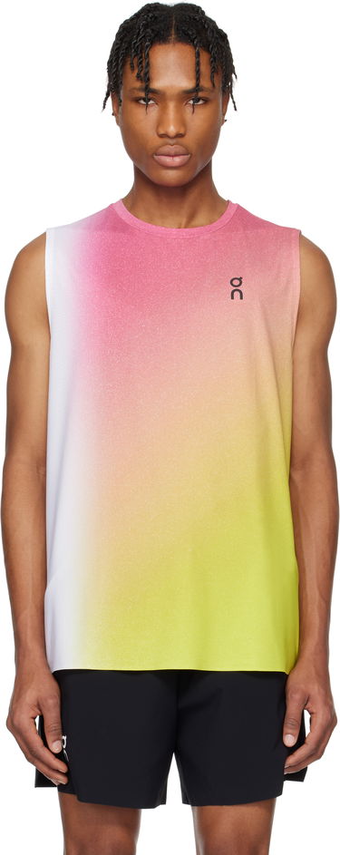 Потник On Running Court Gradient Tank Top Многоцветен | 1ME10852929, 0