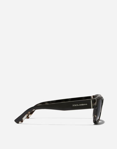 Слънчеви очила Dolce & Gabbana Dolce & Gabbana Costiera Sunglasses Черно | VG4515VP3879V000, 2