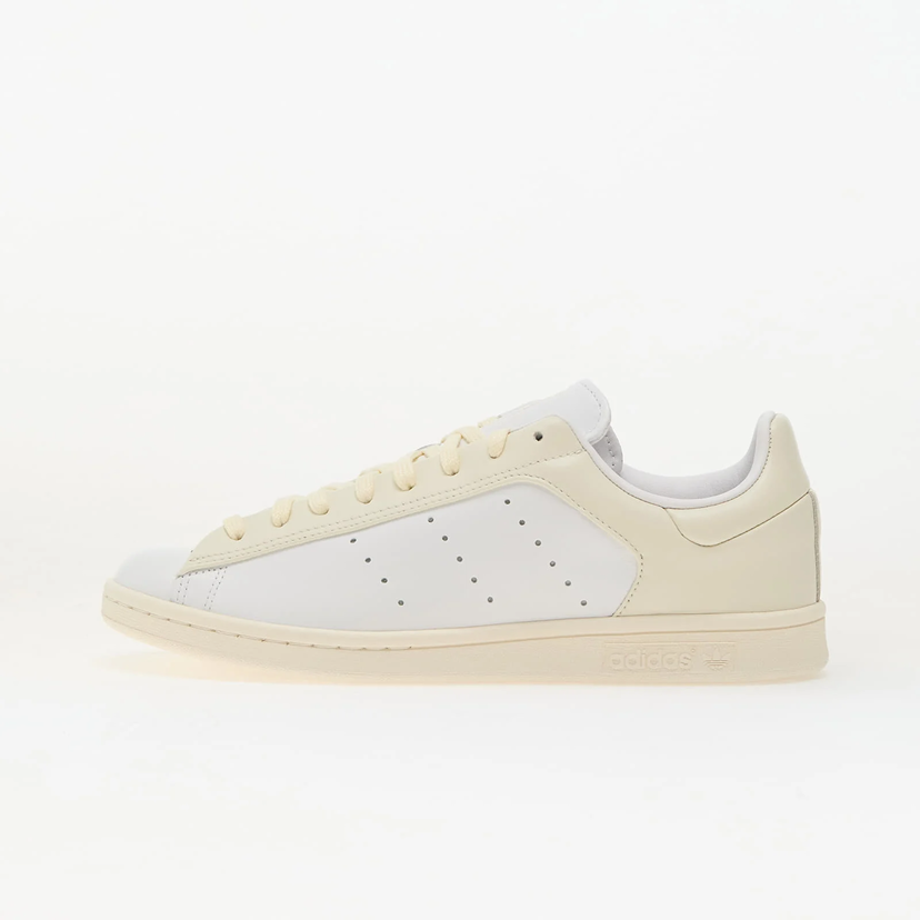 Кецове и обувки adidas Originals Stan Smith W Ftw White/ Off White/ Crew White Бяло | JI1996